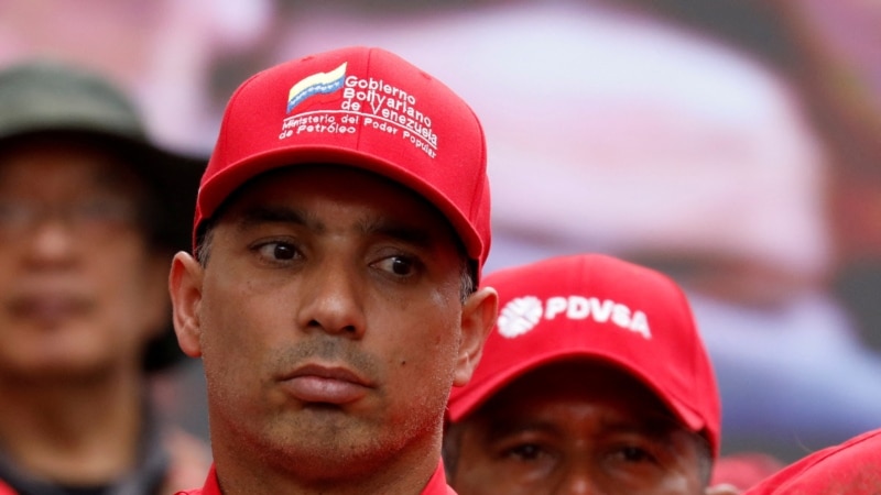 Le Venezuela n'arrêtera pas les opérations pendant les audits et cherche à développer les réserves de gaz