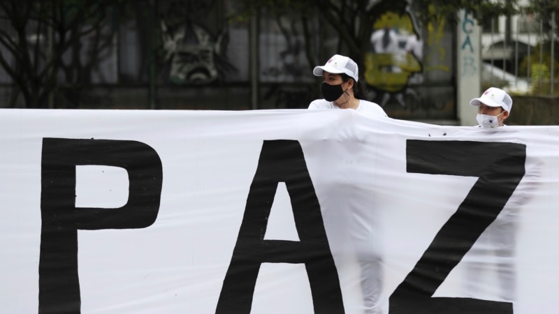 Le Venezuela sera le garant des dialogues entre le gouvernement colombien et les dissidents des FARC