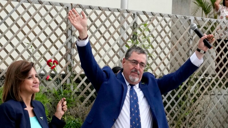 Le bureau du procureur guatémaltèque continuera d'enquêter sur le mouvement des semences malgré l'intensification des critiques