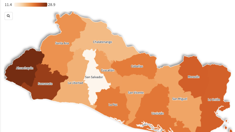 Le nombre de grossesses mineures chute de 16% en 2022, plus de 10 000 cas signalés