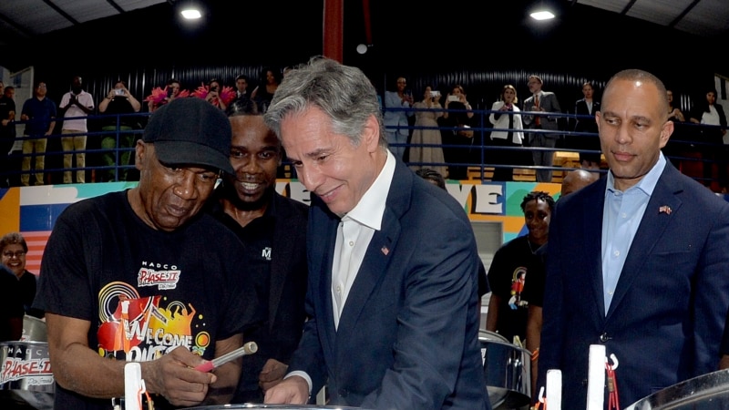 Les dirigeants des Caraïbes critiquent les sanctions américaines contre le Venezuela