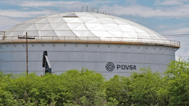 Les exportations de pétrole du Venezuela dépassent 700 000 bpj en juin, tirées par le pétrole brut de la Faja