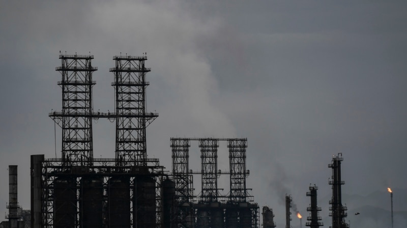 L'opposition vénézuélienne propose d'utiliser les revenus des exportations de pétrole pour payer les créanciers