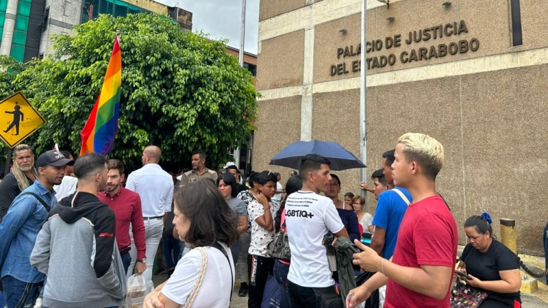 Tribunal venezolano acusa a 33 hombres detenidos en club LGBTIQ+; activistas denuncian criminalización