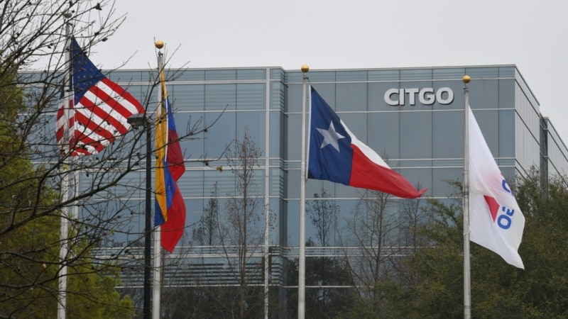 Un tribunal du Delaware fixe le 23 octobre une vente aux enchères d'actions de la société mère Citgo