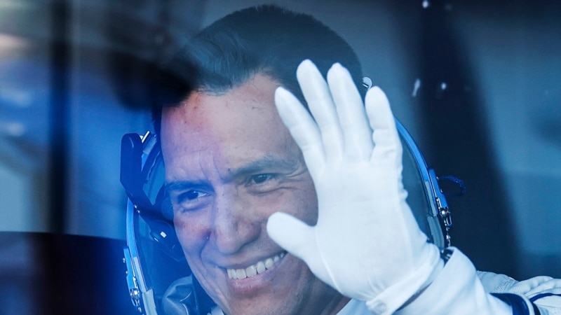 aventures et mésaventures d'un astronaute échoué dans l'espace