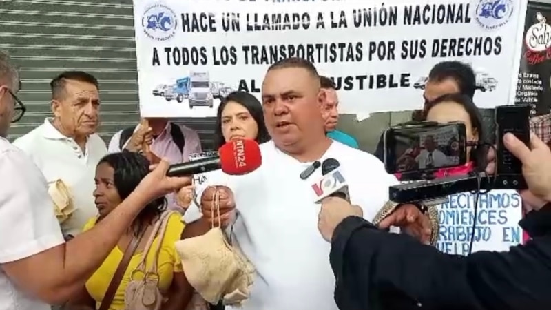 Ils dénoncent la disparition d'un défenseur des droits du travail au Venezuela