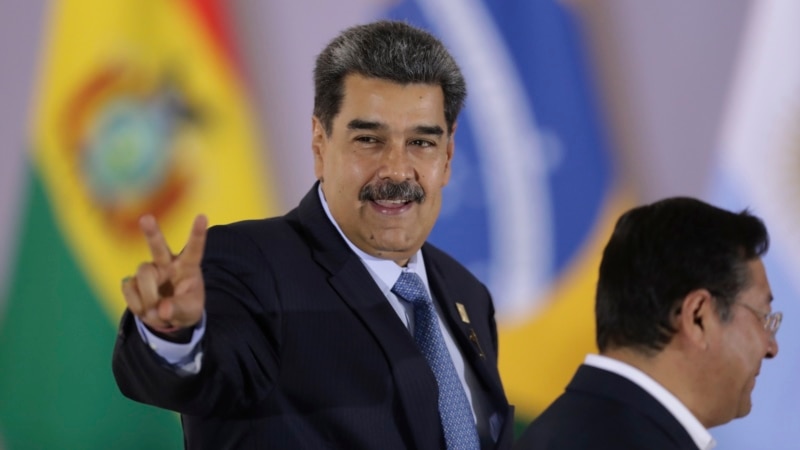 Ils ordonnent de transférer au gouvernement Maduro 1 500 millions de dollars gelés au Portugal