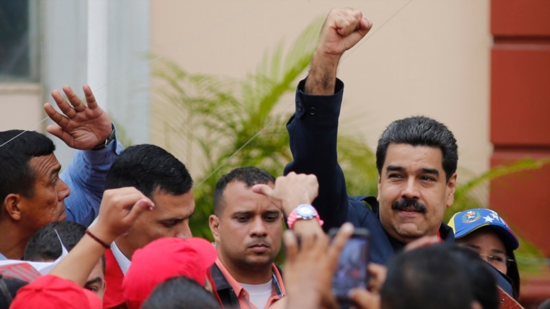 L'initiative du sénateur vise à renforcer la loi pour la démocratie au Venezuela