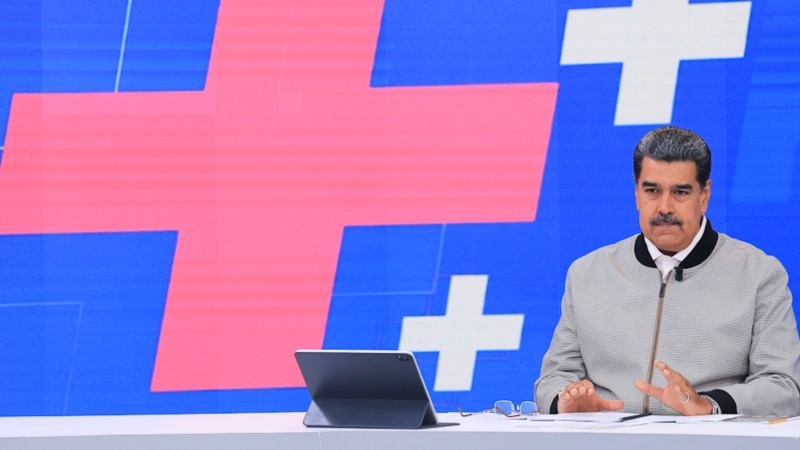 Maduro se prononce sur les menaces de mort contre un candidat de l'opposition au Venezuela