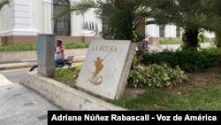 Coin de la Bourse, Caracas