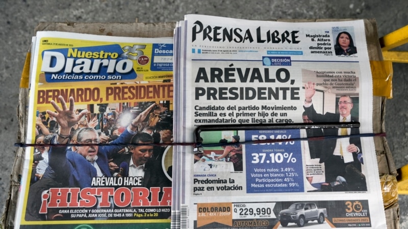 Semences remportées dans 17 des 22 départements