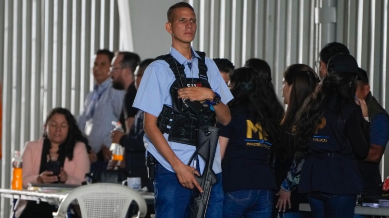 La tension monte entre le ministère public et la Cour suprême électorale après un nouveau raid