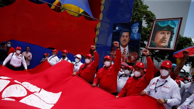 Le Venezuela nomme un nouveau président de l'entreprise pétrochimique d'État Pequiven