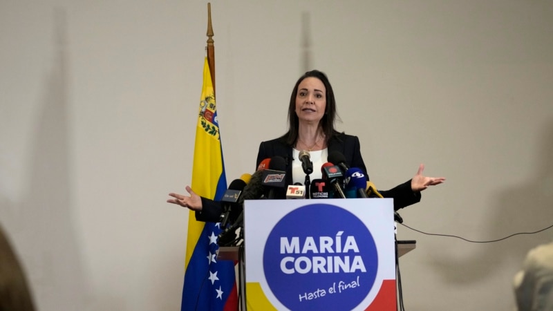 Les sénateurs américains expriment à Blinken leur inquiétude quant à l'évolution des élections primaires au Venezuela