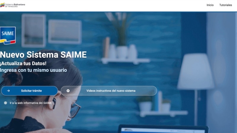 Un jeune homme torturé perd la vue, des erreurs dans la page Saime, etc.