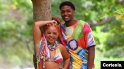 Dessins de la collection Linda Fleites inspirés du café.