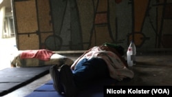 La dure réalité des retraités du pétrole au Venezuela.