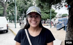 Photo : Fabiana Rondon