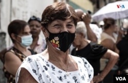 Photo : Fabiana Rondon