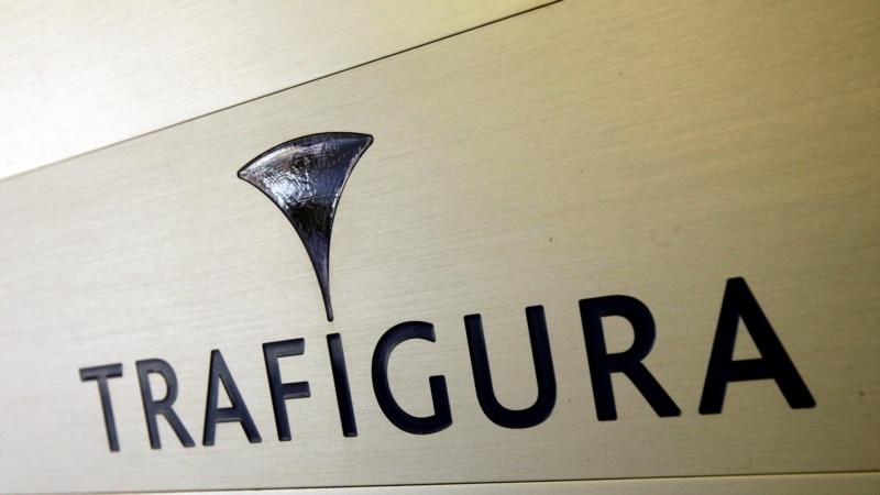 Après l'assouplissement des sanctions, Trafigura cherche à affréter un navire pour transporter du pétrole du Venezuela