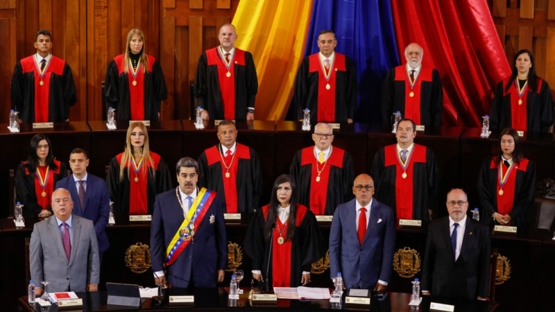 Le Venezuela organise un référendum sur le territoire en conflit avec la Guyane le 3 décembre