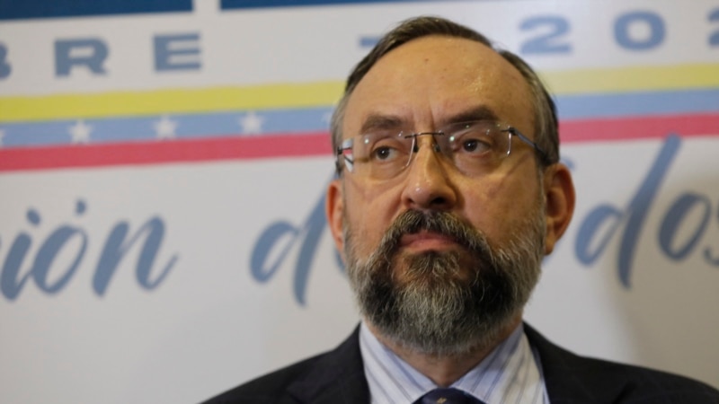 Le parquet vénézuélien convoque les organisateurs de la primaire présidentielle de l'opposition à témoigner