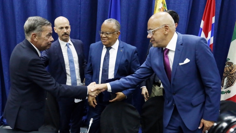 Machado remet en question les accords, Vinotinto garde la foi, et plus encore