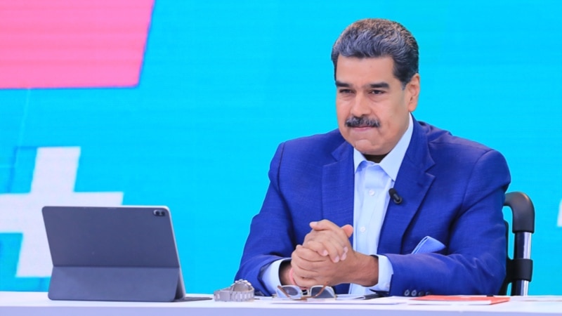 Maduro confirme la reprise du dialogue avec l'opposition et exige de ne pas divulguer de « fausses » informations