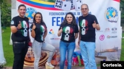 Pour Mata, le championnat qu'il a réussi à remporter est le reflet de sa préparation et de sa persévérance en tant que professionnel.