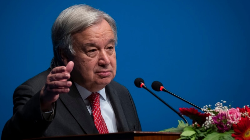 L'ONU compte sur la « bonne foi » du Venezuela et de la Guyane pour éviter de prolonger la polémique sur Essequibo