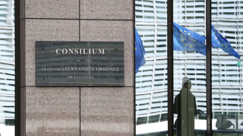 L'Union européenne renouvelle pour six mois les sanctions individuelles contre des responsables vénézuéliens