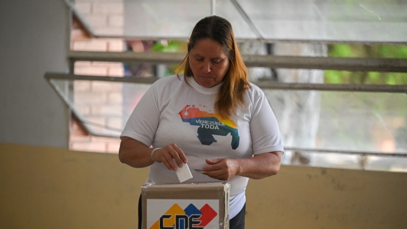 La Guyane propose des bases militaires avec un soutien étranger dans une zone revendiquée par le Venezuela
