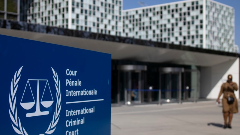 Le Bureau du Procureur de la Cour Pénale Internationale et l'État vénézuélien présentent leurs arguments lors d'une audience publique