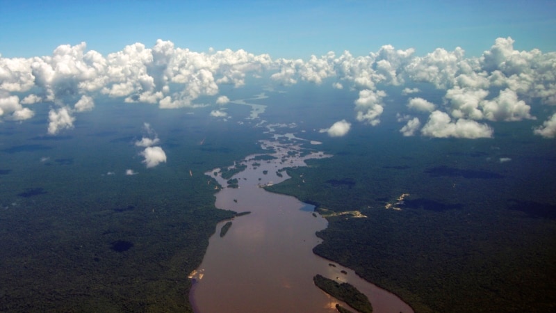 Le Venezuela affirme que la Guyane a demandé à la CIJ de suspendre le référendum sur l'Essequibo