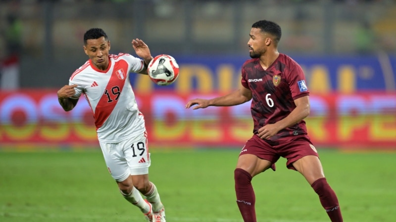 Le Venezuela demande une enquête pour "agressions" contre l'équipe de football vénézuélienne au Pérou