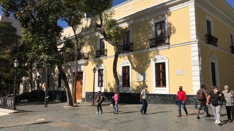 Le Venezuela et le Paraguay annoncent le rétablissement des relations diplomatiques et consulaires