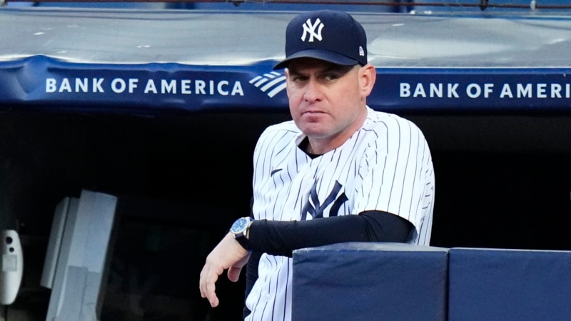 Les Mets embauchent le Vénézuélien Carlos Mendoza comme manager