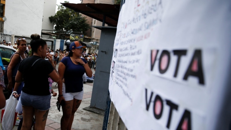 Quel impact cela a-t-il sur la participation électorale au Venezuela ?