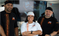 Aula Chef cherche à ce que l'étudiant qui quitte le projet ait une idée claire du travail à domicile, dans une entreprise ou de la recherche d'un emploi dans ce domaine.