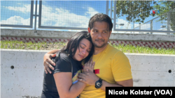 La libération des prisonniers commence au Venezuela après des négociations avec les États-Unis.