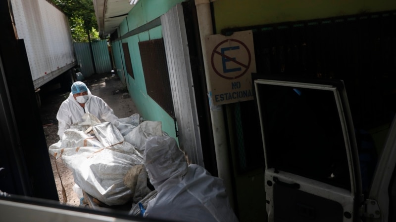 Au moins deux morts et trois disparus dans un naufrage sur la côte atlantique du Honduras