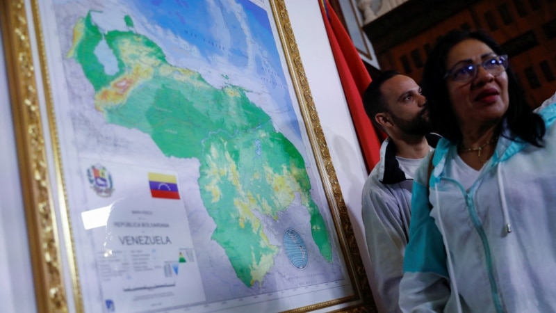 Ils cherchent à réduire les tensions avec la Guyane ;  plus de morts dans le mien, et plus