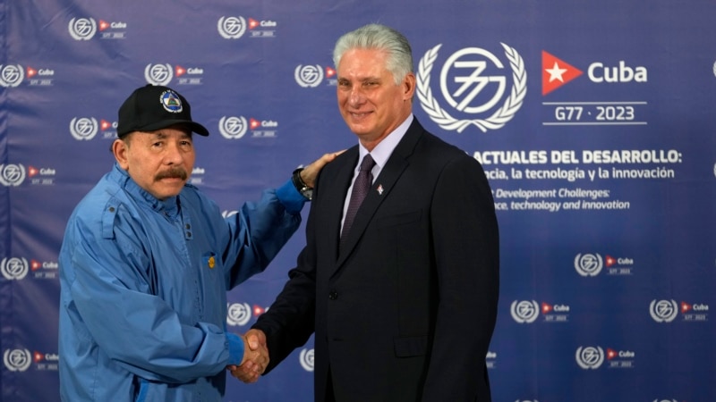 L’ONU accuse le Nicaragua de s’écarter davantage des droits humains