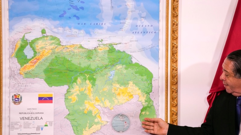 Le Conseil de sécurité de l'ONU ne prend aucune mesure concernant le différend entre le Venezuela et la Guyane concernant l'Essequibo