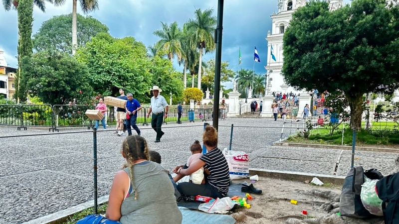 Le Guatemala est un passage « infernal » pour les migrants en route vers les États-Unis, selon les plaintes.