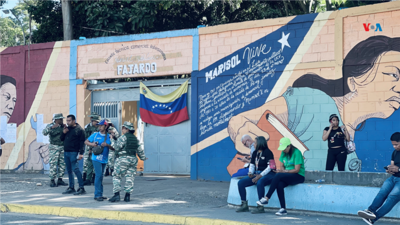 Le Pouvoir Électoral précise que plus de 10 millions de personnes ont participé au référendum sur Essequibo