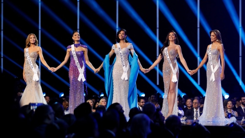 Le gouvernement d'Ortega accuse la directrice de Miss Nicaragua d'avoir orchestré des « embuscades politiques »