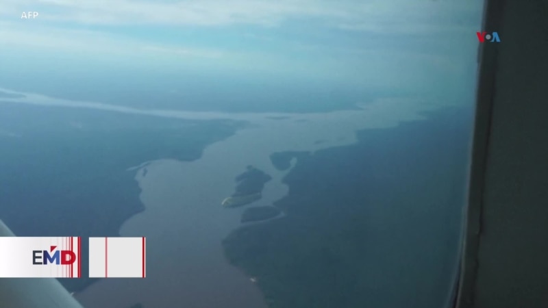 Les présidents du Venezuela et de la Guyane se rencontreront pour régler le différend sur Essequibo