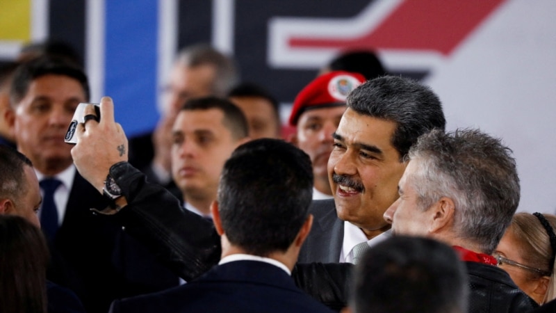 Maduro annonce des actions pour exécuter la décision du référendum, le Parlement discutera de la loi créant l'État Guayana Esequiba
